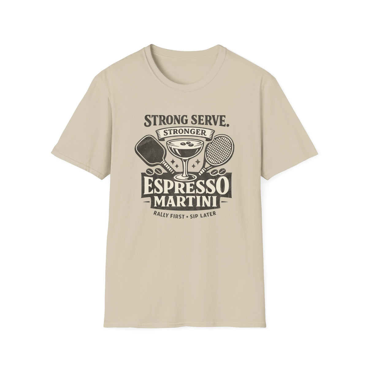 Espresso Martini Tee
