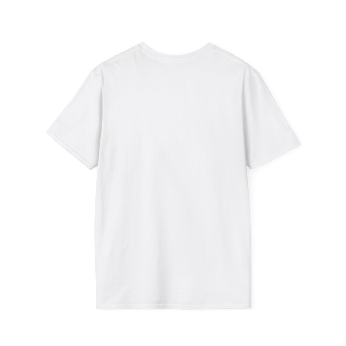 I Peak at Warm-Up T-Shirt