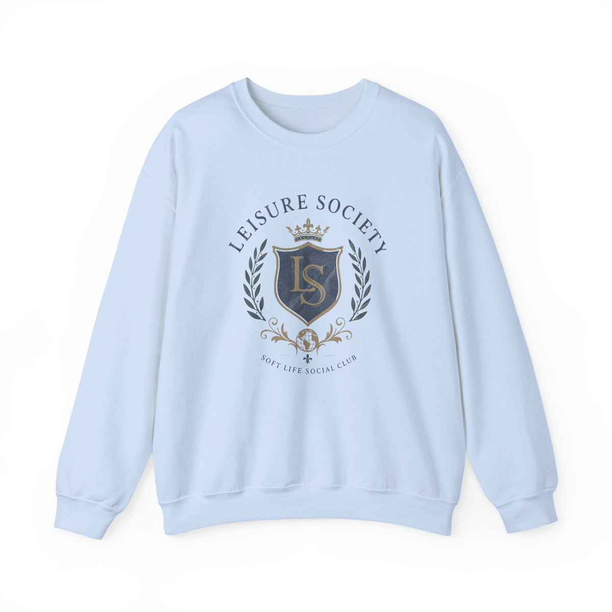 Leisure Society Sweatshirt
