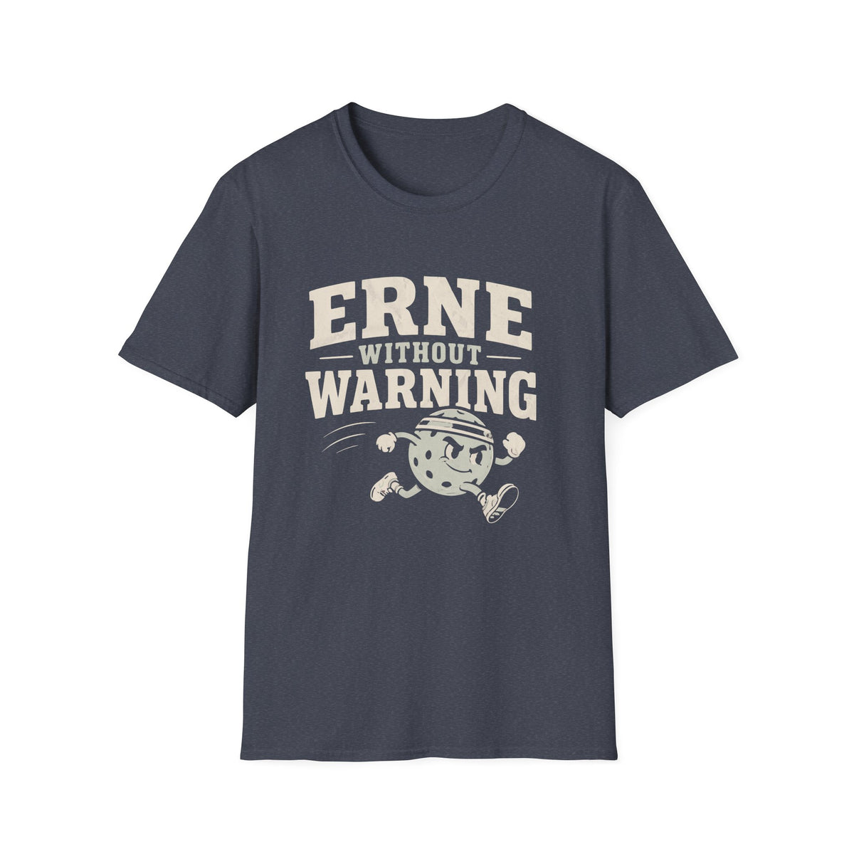 Erne Without Warning T-Shirt