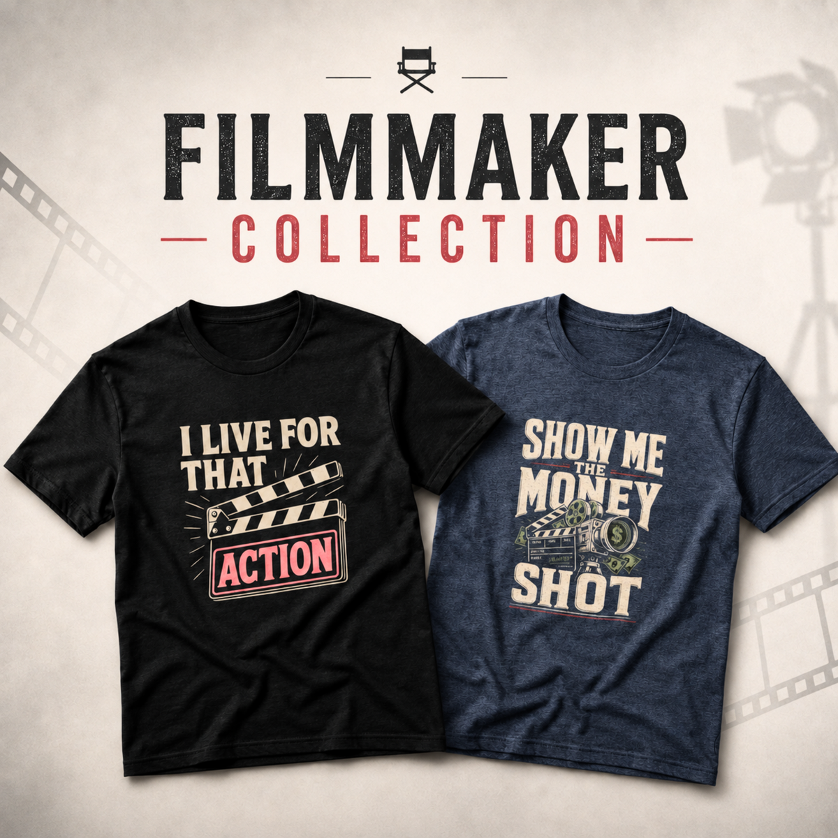 Film maker