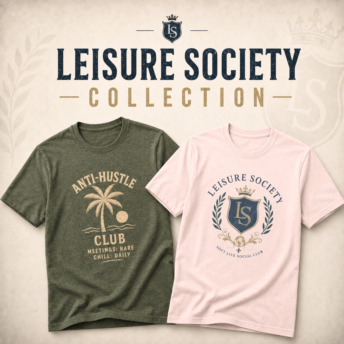 Leisure Society