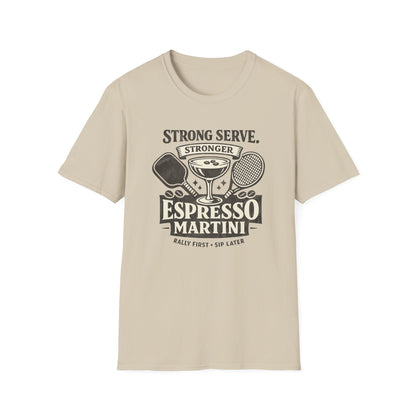 Espresso Martini Tee