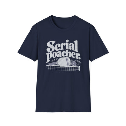 Serial Poacher T-Shirt