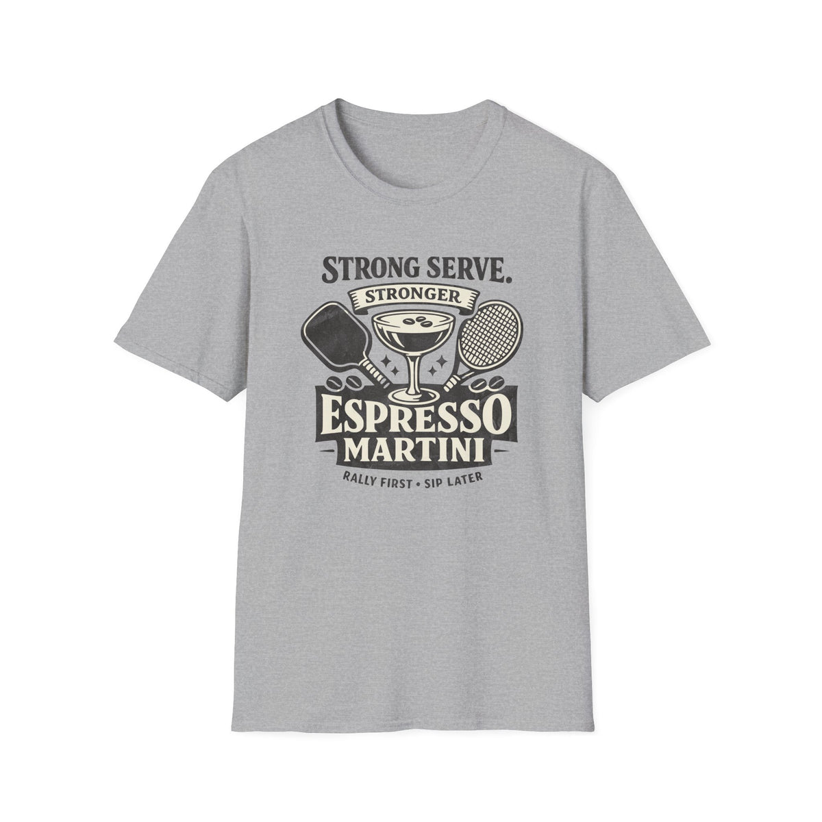Espresso Martini Tee