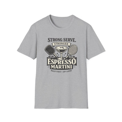 Espresso Martini Tee