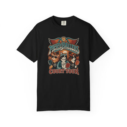 Pickleballers Graphic T-Shirt