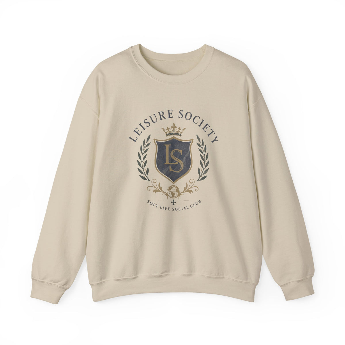 Leisure Society Sweatshirt