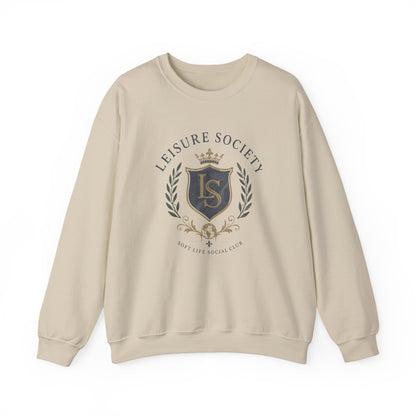Leisure Society Sweatshirt