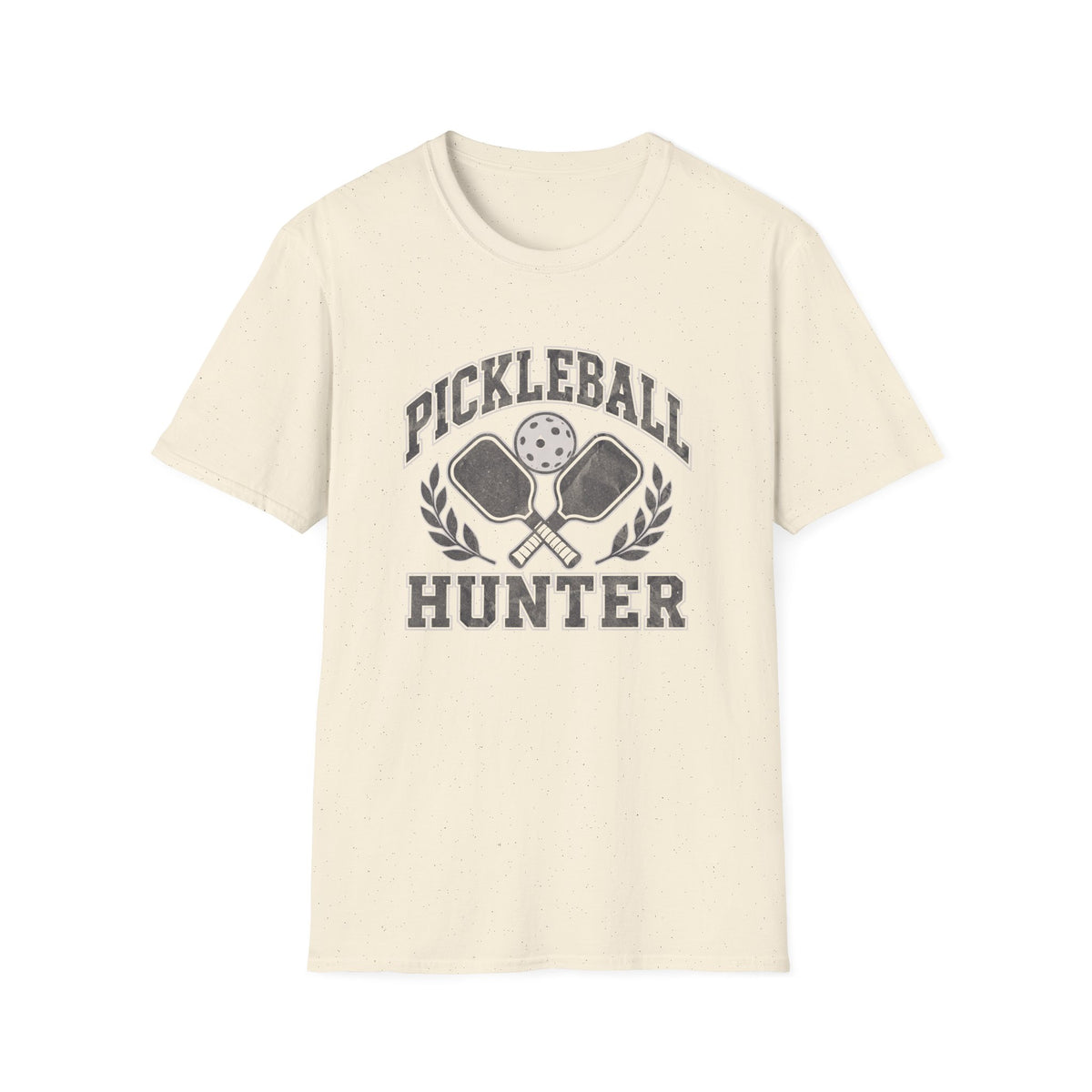 Pickleball Hunter Tee