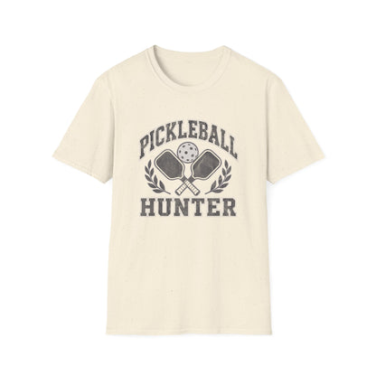 Pickleball Hunter Tee