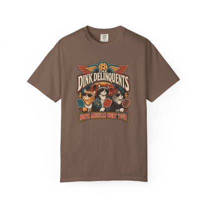 Dink Delinquents T‑Shirt