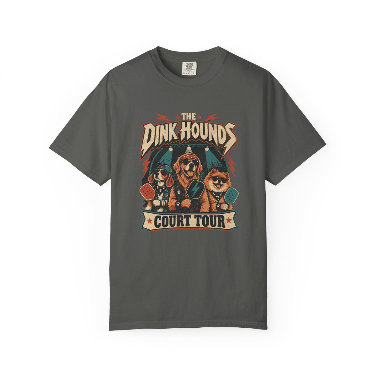 Dink Hounds T-Shirt