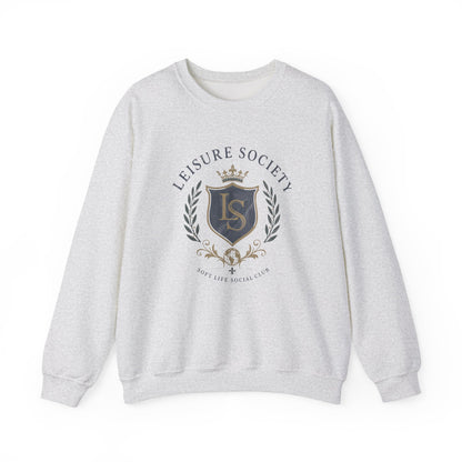 Leisure Society Sweatshirt