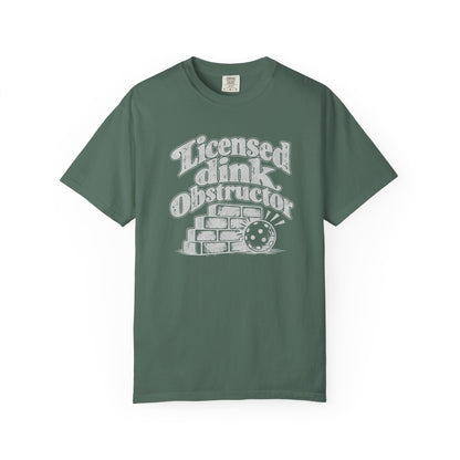 Dink Obstructor T-Shirt