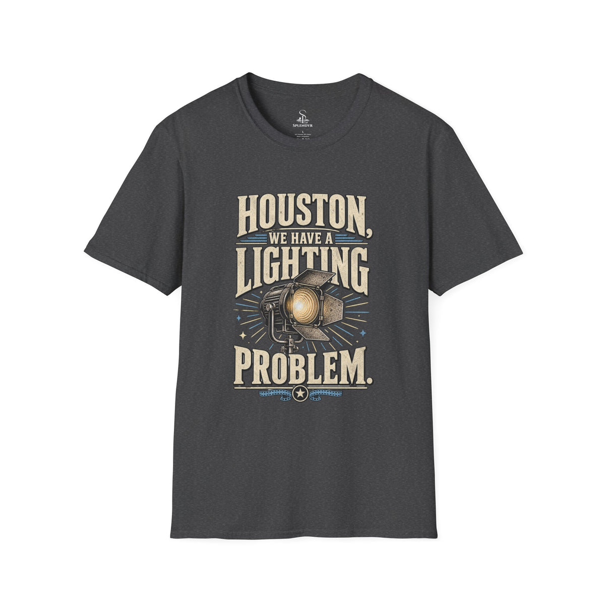 We Have a Lighting Problem T-Shirt