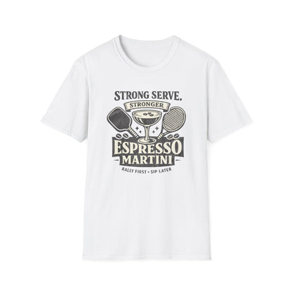 Espresso Martini Tee