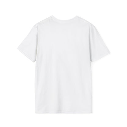 I Peak at Warm-Up T-Shirt