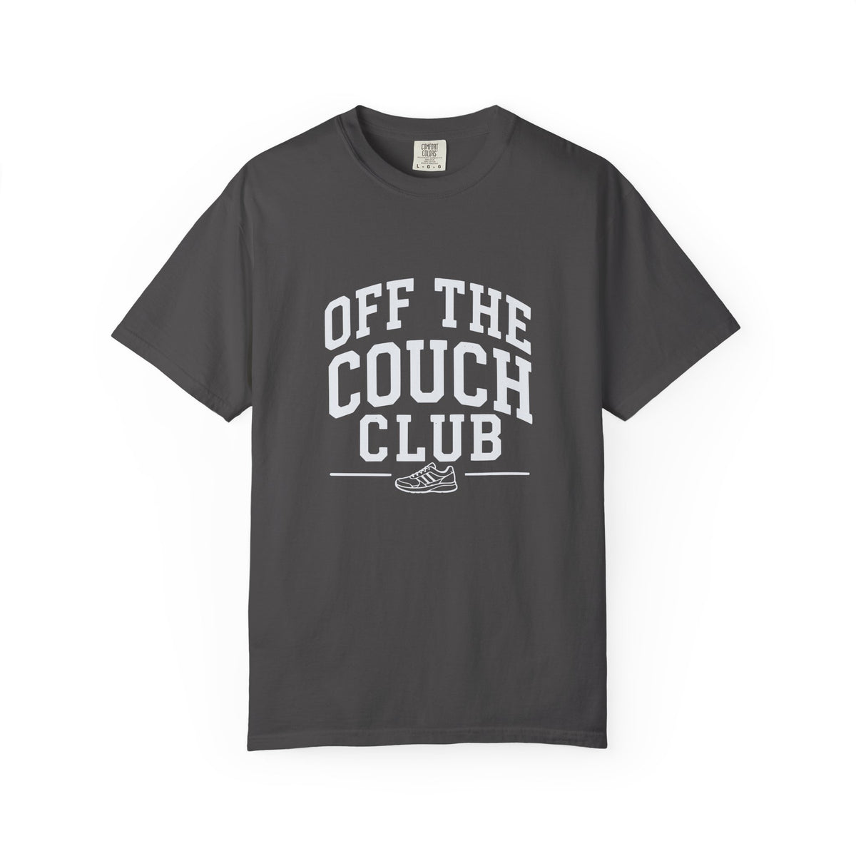 Off The Couch Club T-Shirt