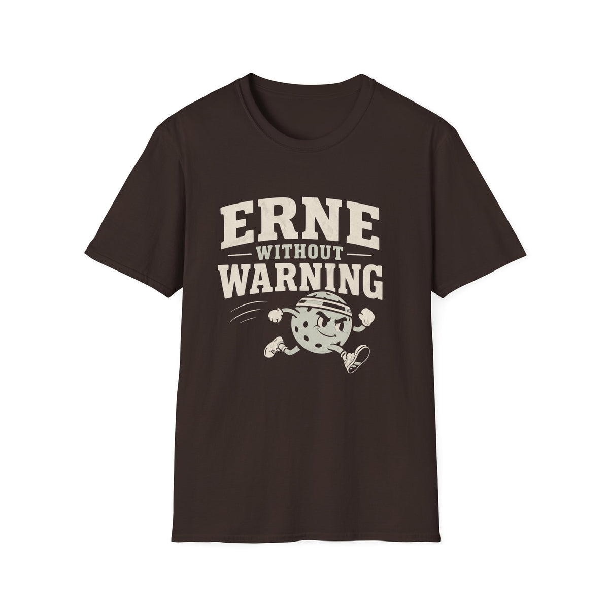 Erne Without Warning T-Shirt