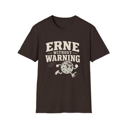 Erne Without Warning T-Shirt