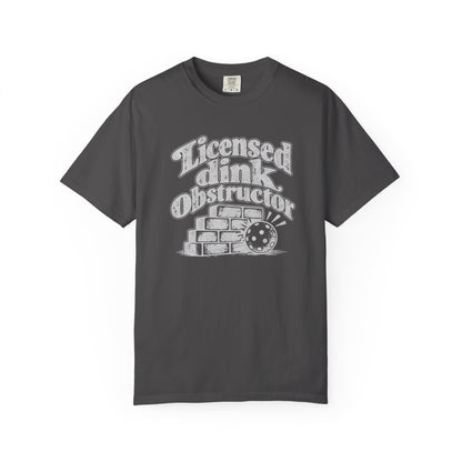 Dink Obstructor T-Shirt