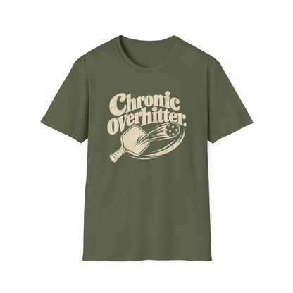 Chronic Overhitter Graphic Tee