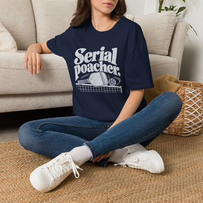 Serial Poacher T-Shirt
