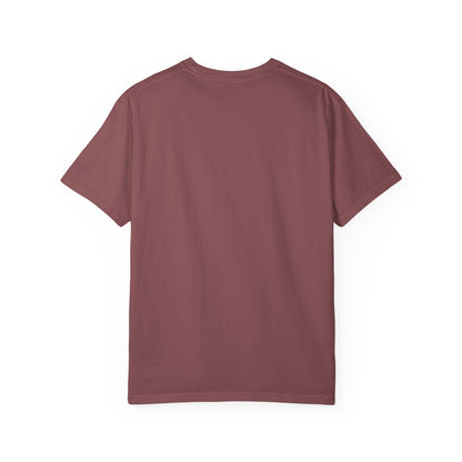 Zero Game Plan T-Shirt