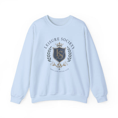 Leisure Society Sweatshirt