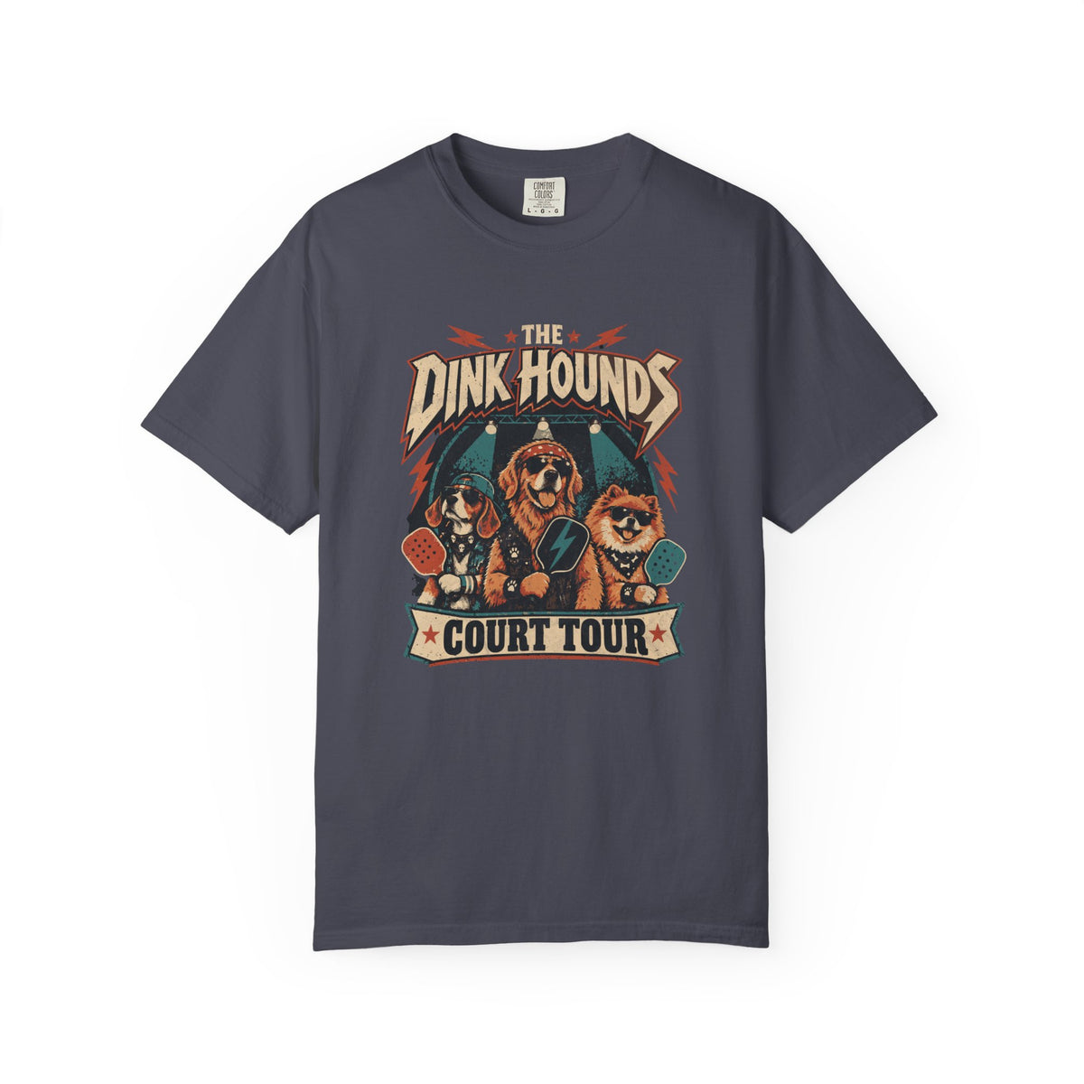 Dink Hounds T-Shirt