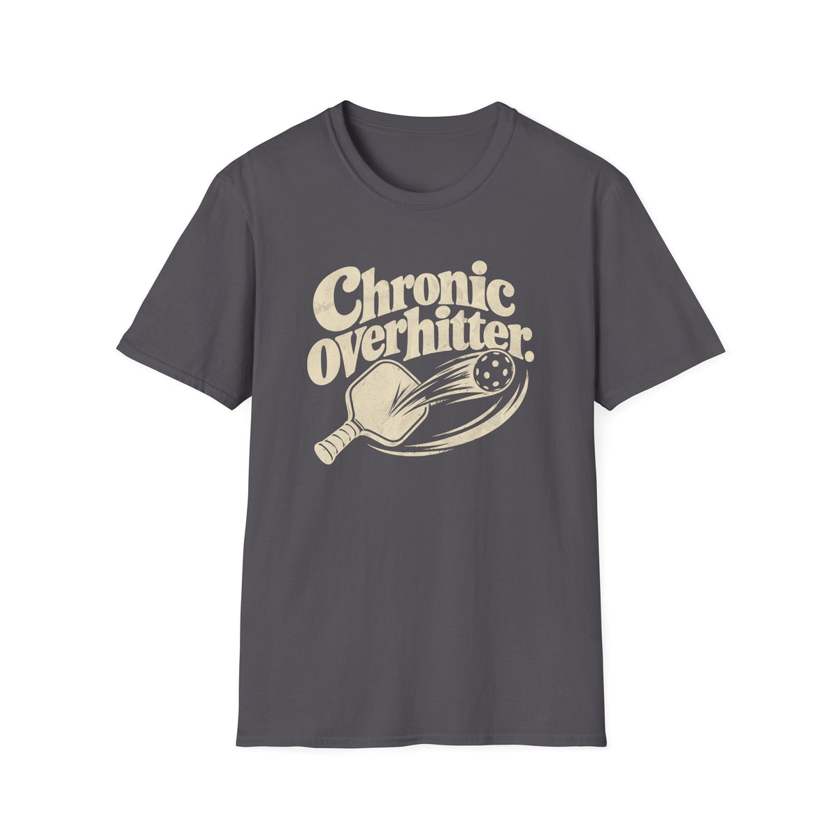 Chronic Overhitter Graphic Tee
