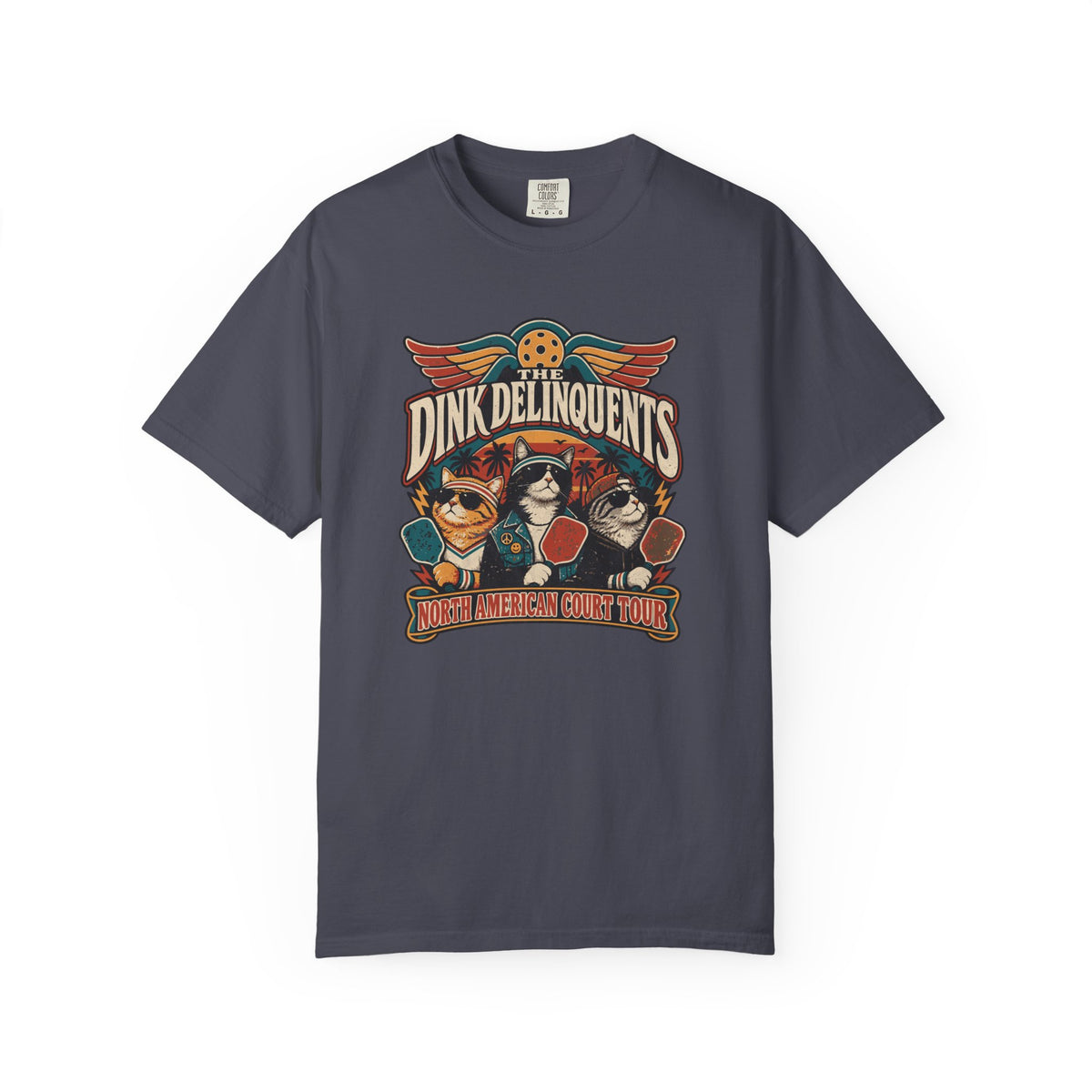 Dink Delinquents T‑Shirt
