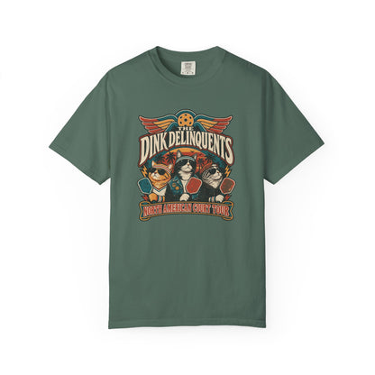 Dink Delinquents T‑Shirt