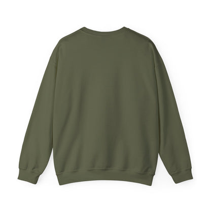 Mentally Clocked Out Sweatshirt