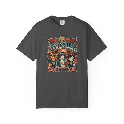 Pickleballers Graphic T-Shirt
