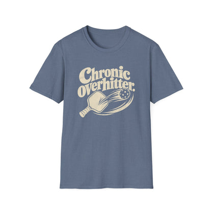 Chronic Overhitter Graphic Tee