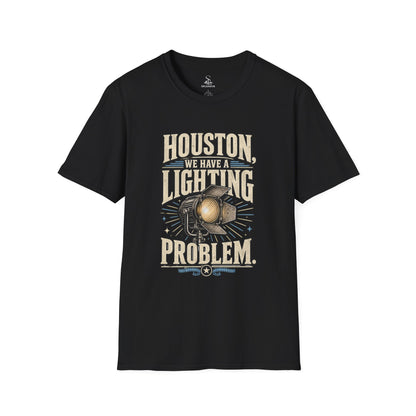 We Have a Lighting Problem T-Shirt