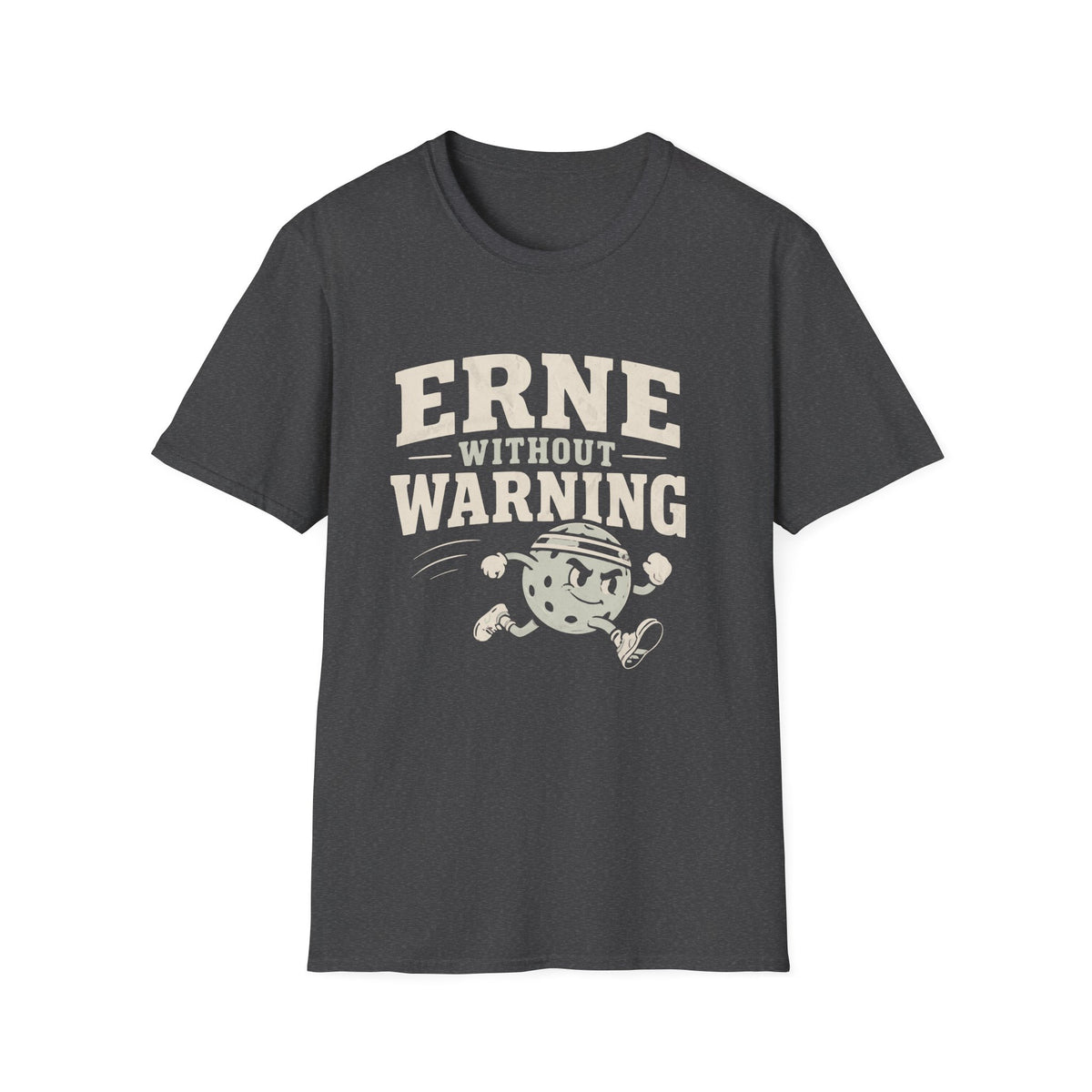 Erne Without Warning T-Shirt