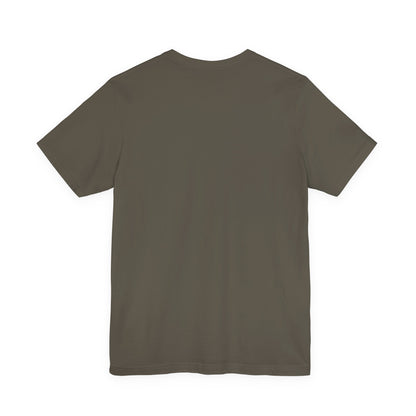 Athletic enough Tee