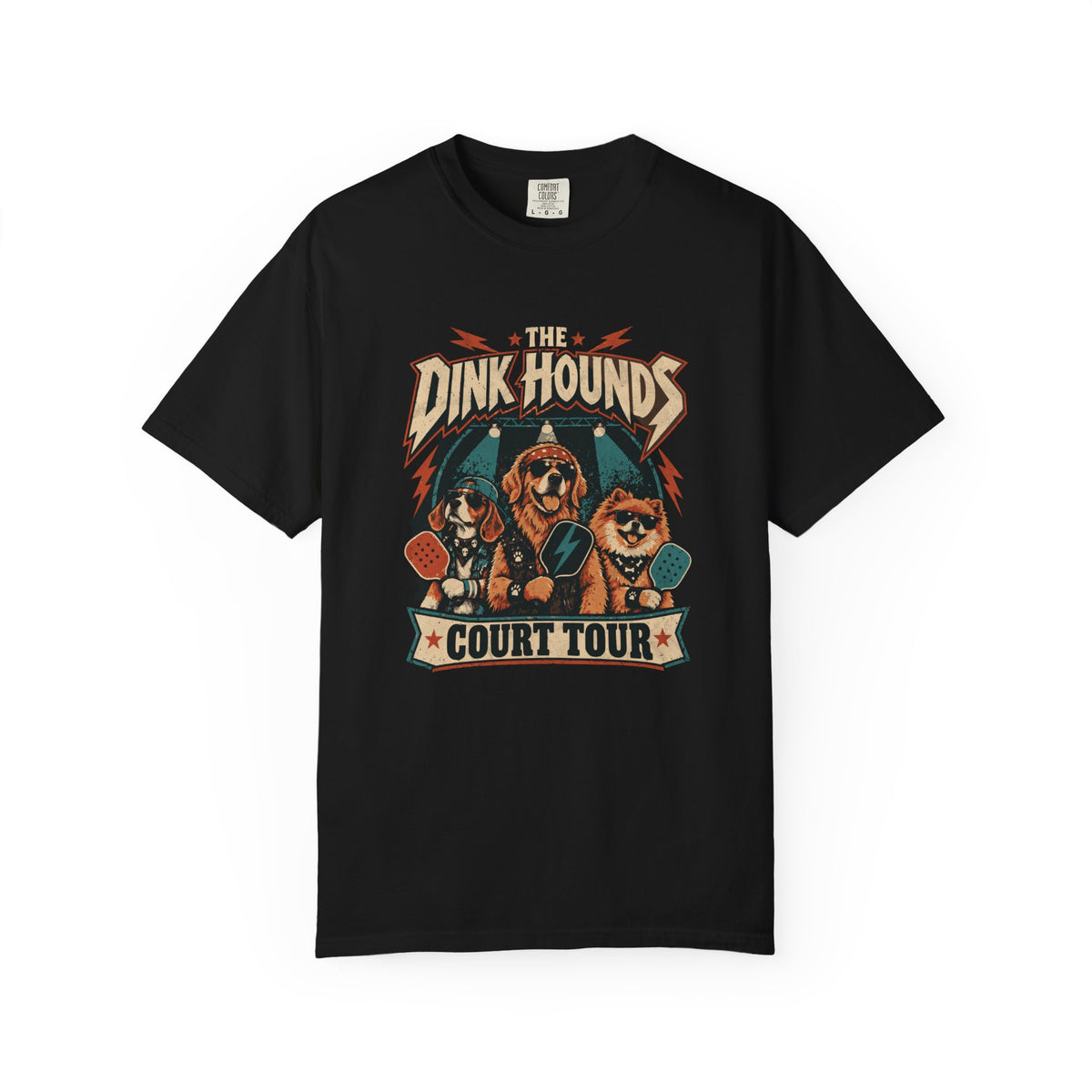 Dink Hounds T-Shirt