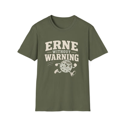 Erne Without Warning T-Shirt