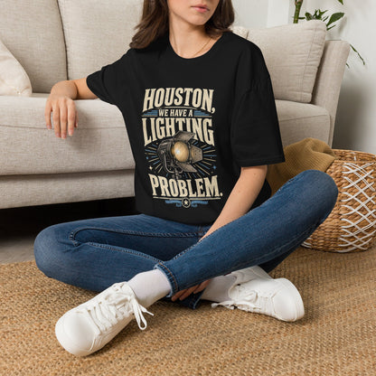 We Have a Lighting Problem T-Shirt