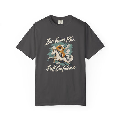 Zero Game Plan T-Shirt