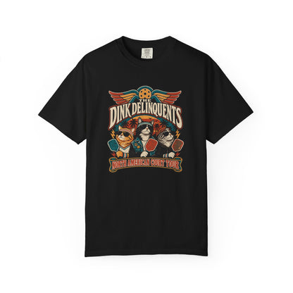 Dink Delinquents T‑Shirt