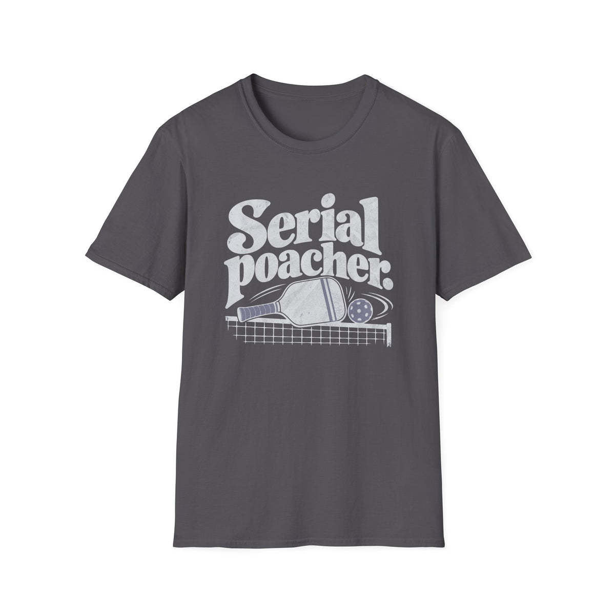 Serial Poacher T-Shirt