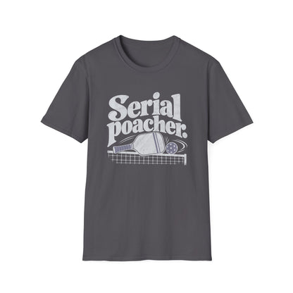 Serial Poacher T-Shirt