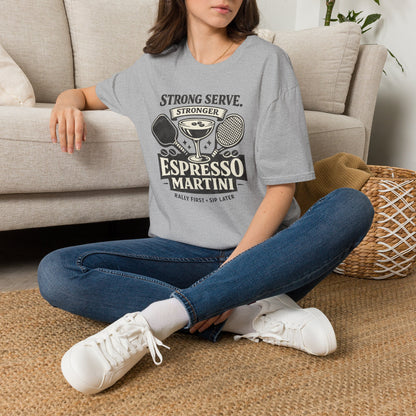 Espresso Martini Tee
