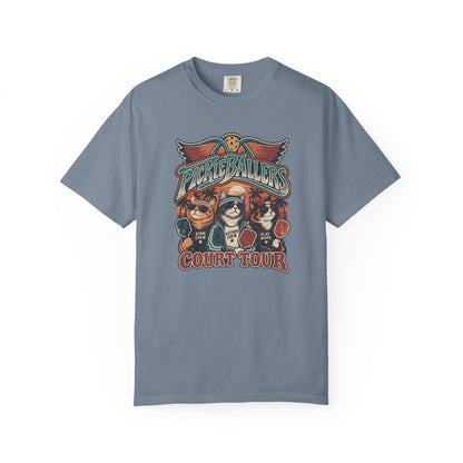 Pickleballers Graphic T-Shirt