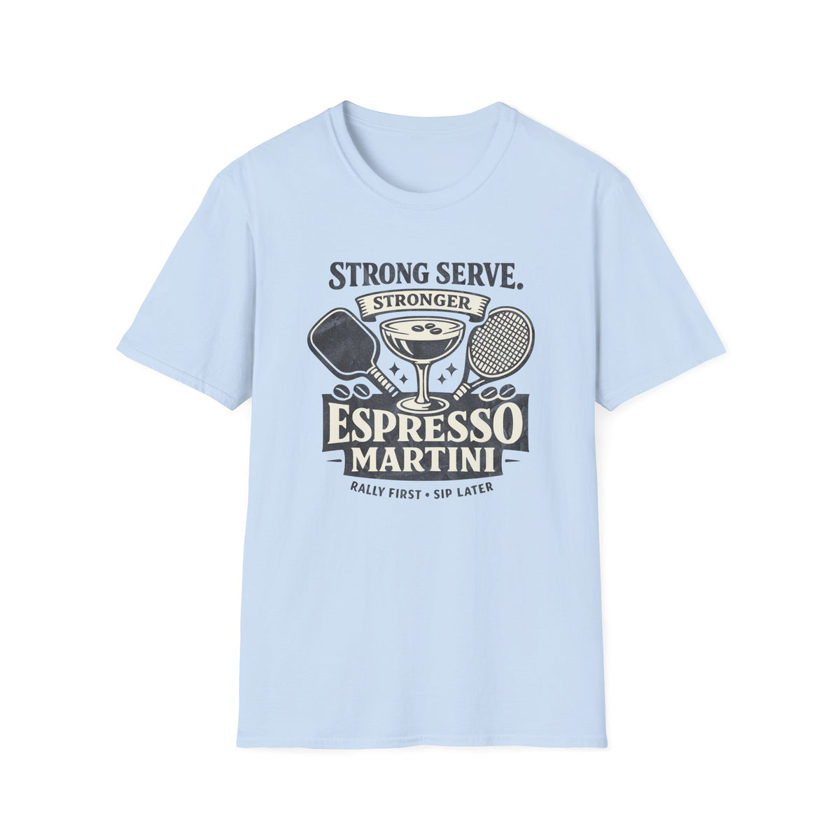 Espresso Martini Tee